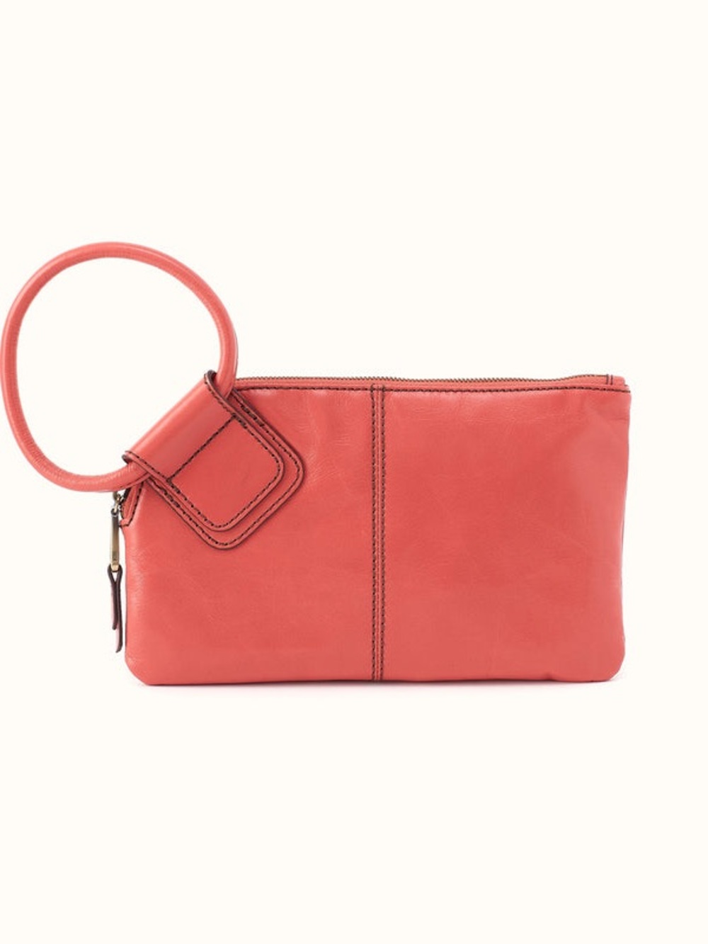 Hobo Sable Wristlet